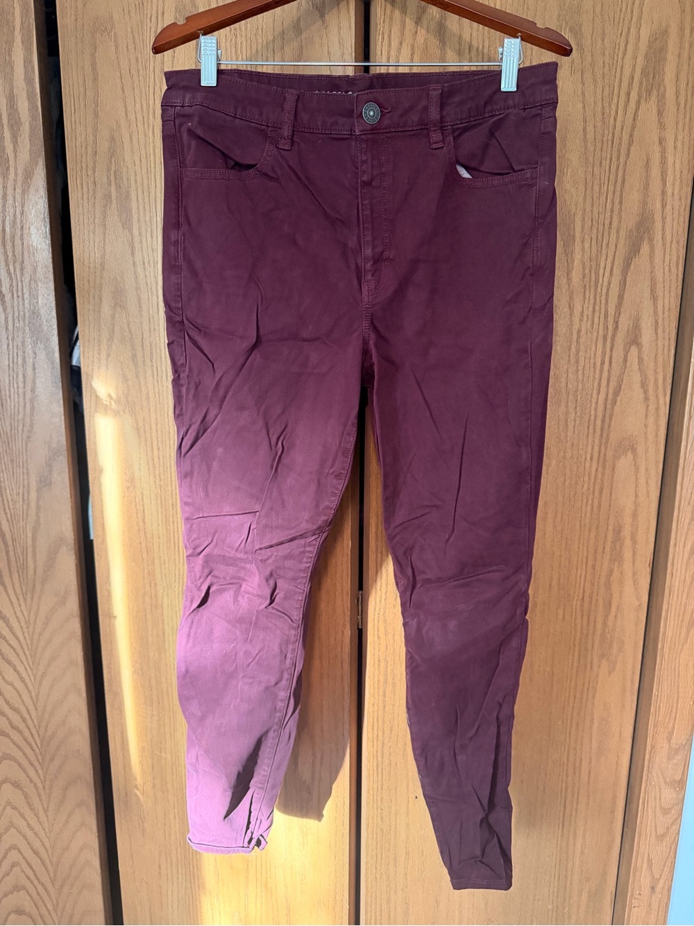 American Eagle Outfitters Skinny Jeans